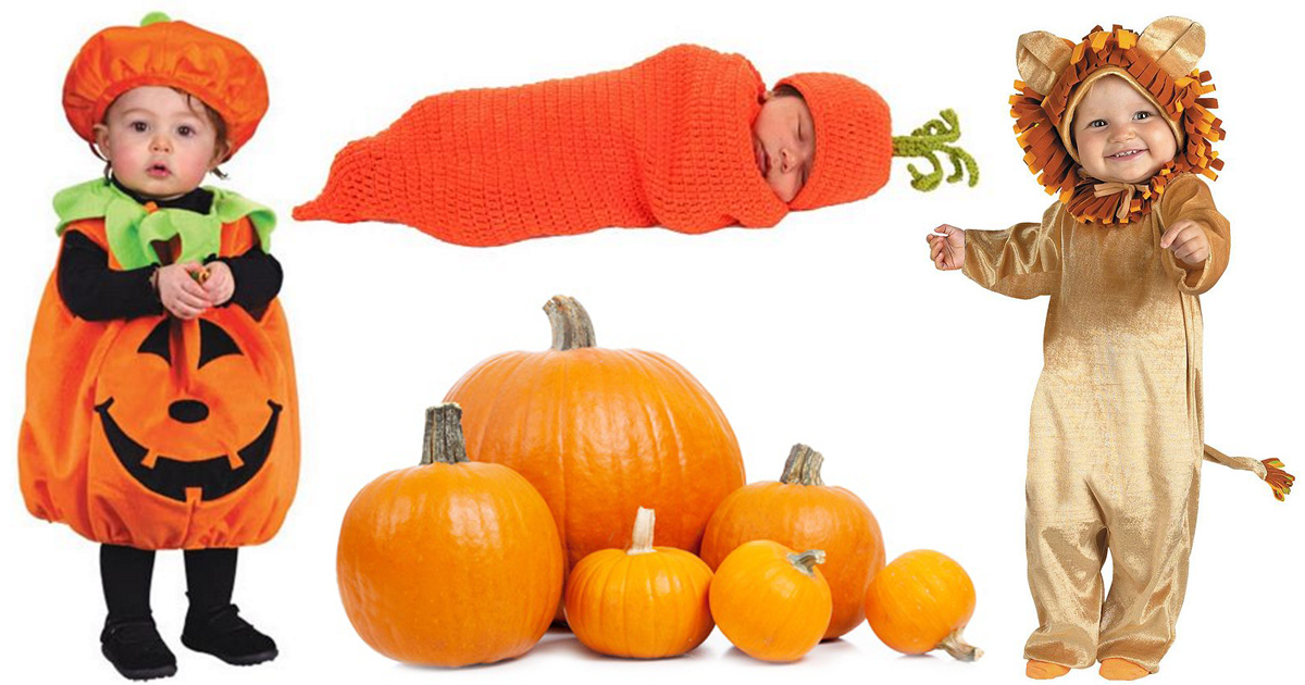 Kohl's Cardholders Nice Buys on Halloween Costumes (How Cute is the