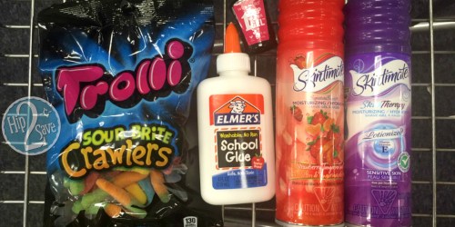 CVS Shoppers! Score 14 Items for Under $11 (Including THREE Soda 12-Packs, Shave Gel & More!)