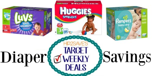 Target Deals 8/14-8/20