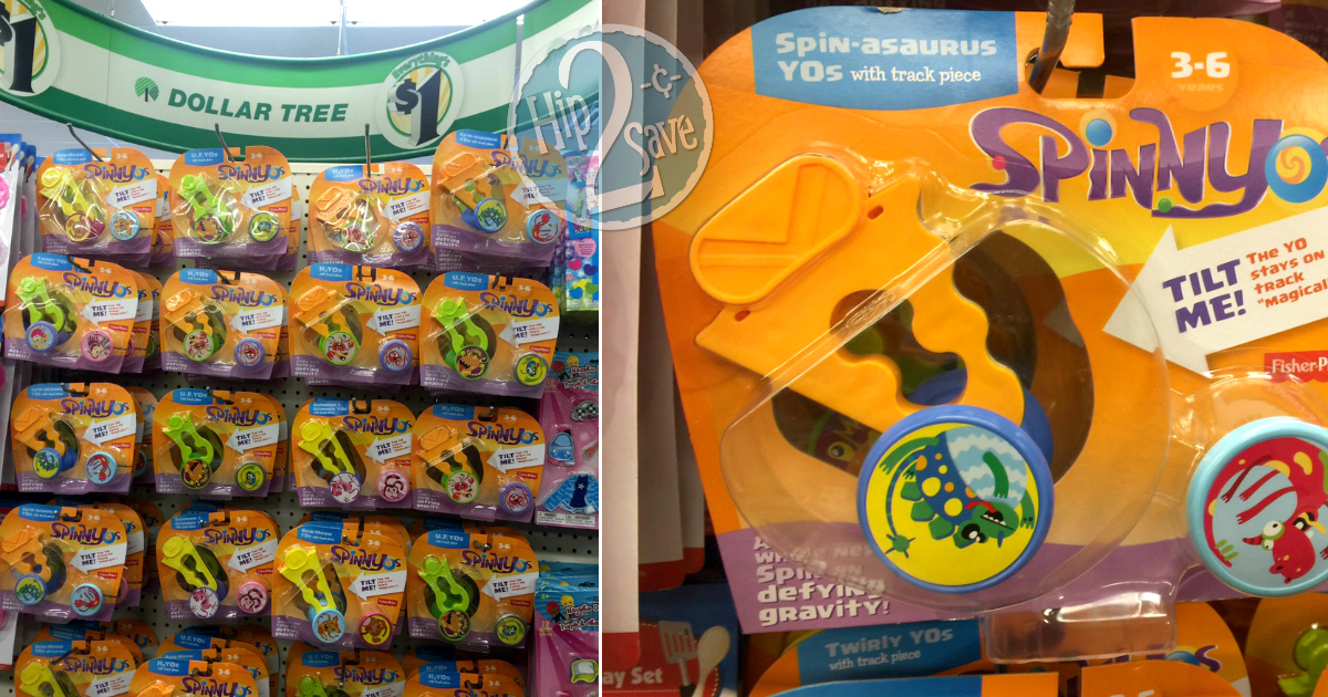 dollar tree kids toys