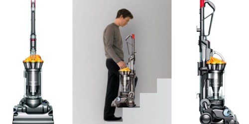 Zulily: Save Up to 50% Off Refurbished Dyson Products