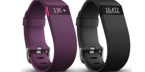 eBay: $15 Off $75 Purchase = Fitbit Charge HR Activity Heart Rate + Sleep Wristband Just $74.99 Shipped