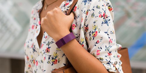Fitbit Charge HR Activity, Heart Rate + Sleep Wristband Only $85.99 Shipped