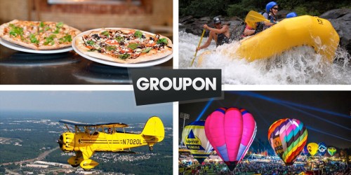 Groupon: 20% Off Local Deals Today Only = $30 Cheryl’s Cookies Voucher ONLY $12