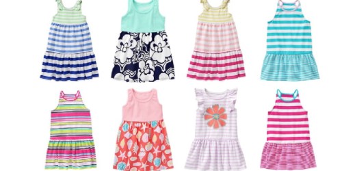Gymboree Rewards: 20% Off Purchase + Free Shipping Promo Code (Check Your Inbox)