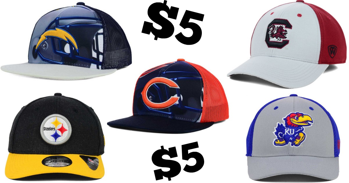 Lids ncaa cheap