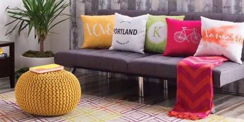 Target: 40% Off Home Decor Today Only