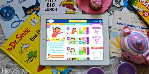 Up to 60% Off Hooked on Phonics Deals
