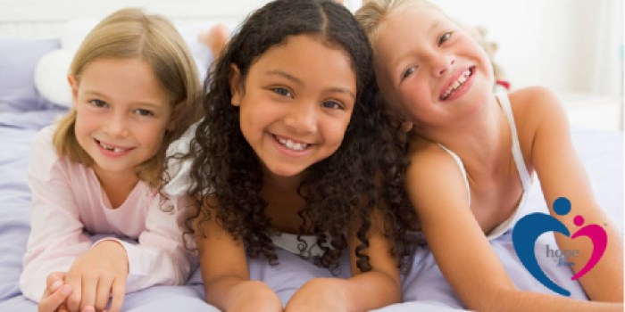 Ashley HomeStore Hope to Dream: Nominate Kids in Need for FREE Twin Mattress, Pillow & Comforter