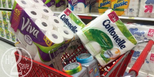 Target Shoppers. Save BIG On Household Products on August 28th – Mark Your Calendar!