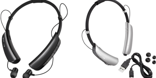 Best Buy: Insignia Wireless Headset Or Headphones $19.99 (Regularly $49.99) & More – Today Only