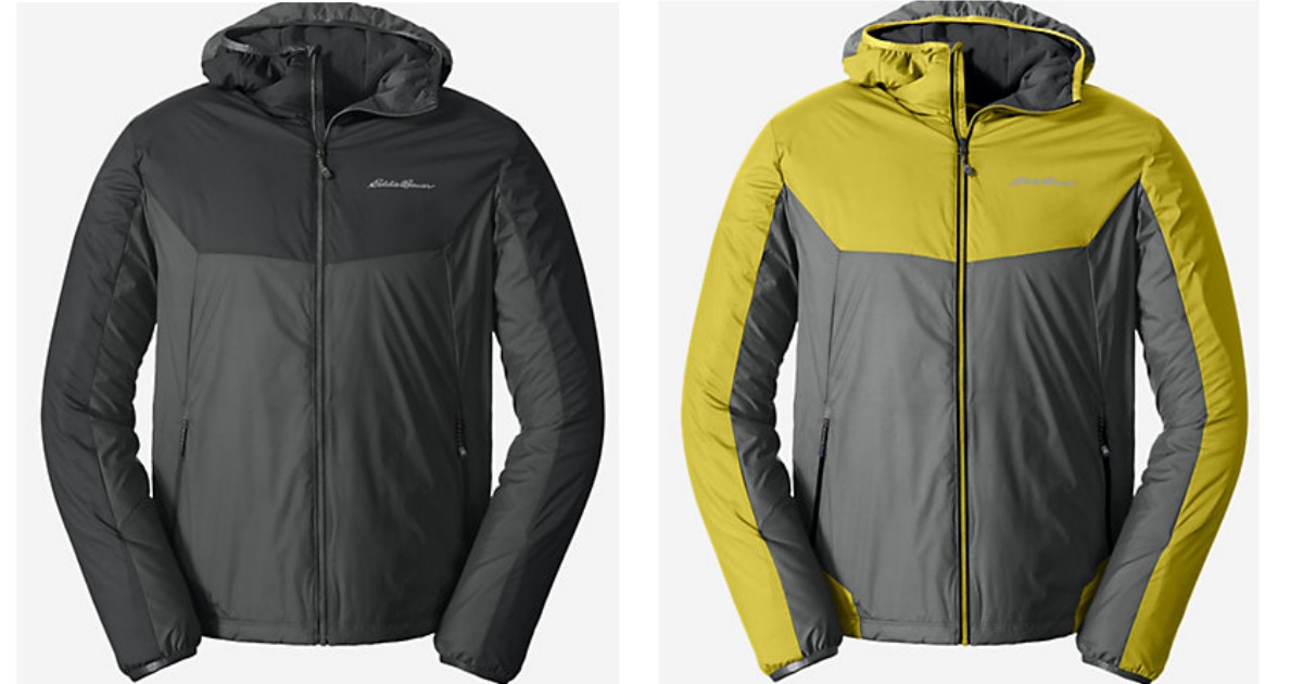 eddie bauer ignitelite flux