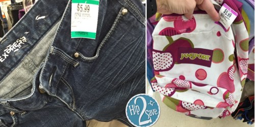 Savers Thrift Superstore: Extra 50% Off Everything