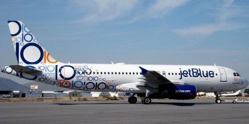 Jet Blue Airlines: Select One-Way Flights Starting at ONLY $29 (Must Book Your Tickets Today!)