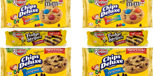 Target: Keebler Cookies ONLY $1.65 Each