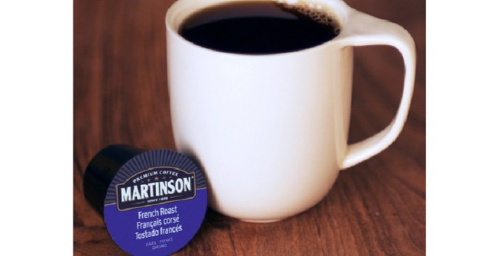 Martinson Coffee