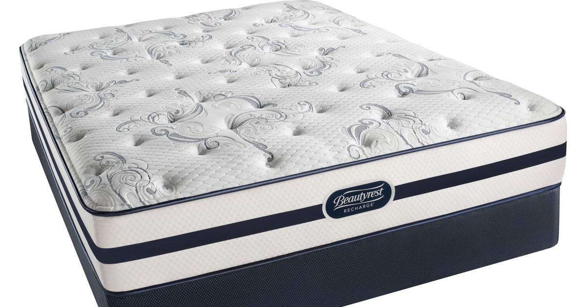mattress sale kingston on