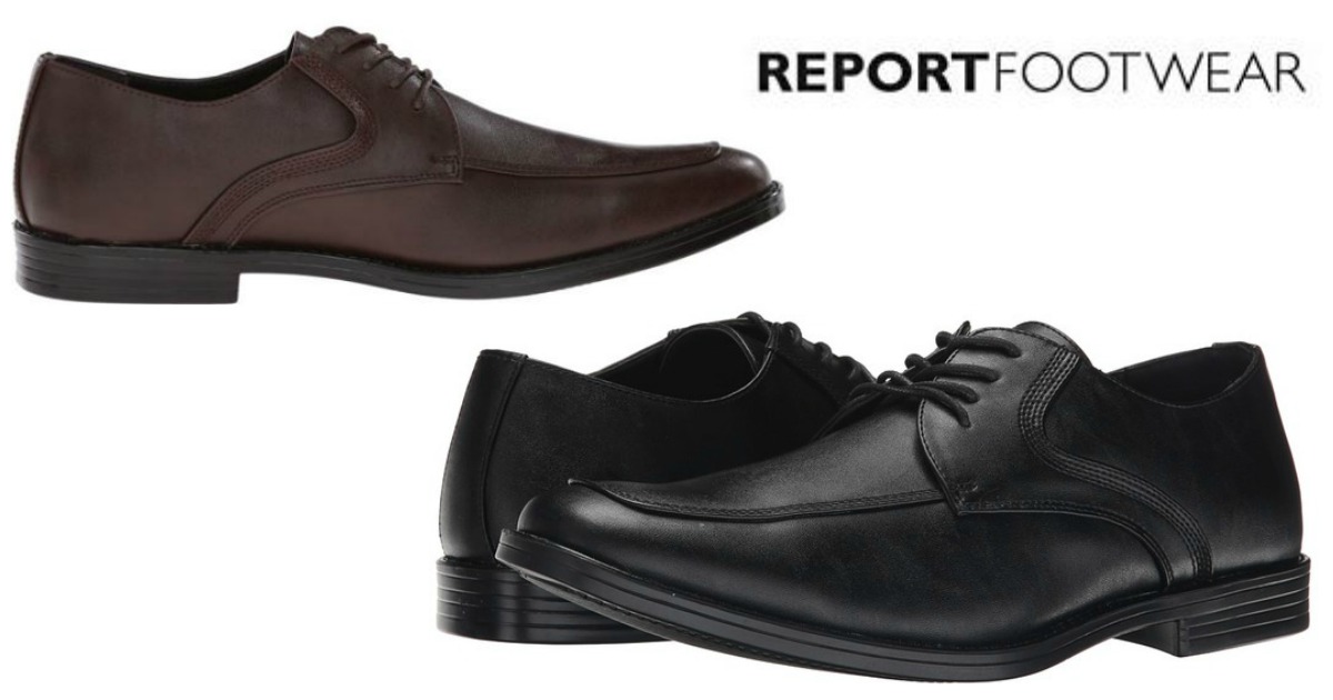 Men's Report Shoes