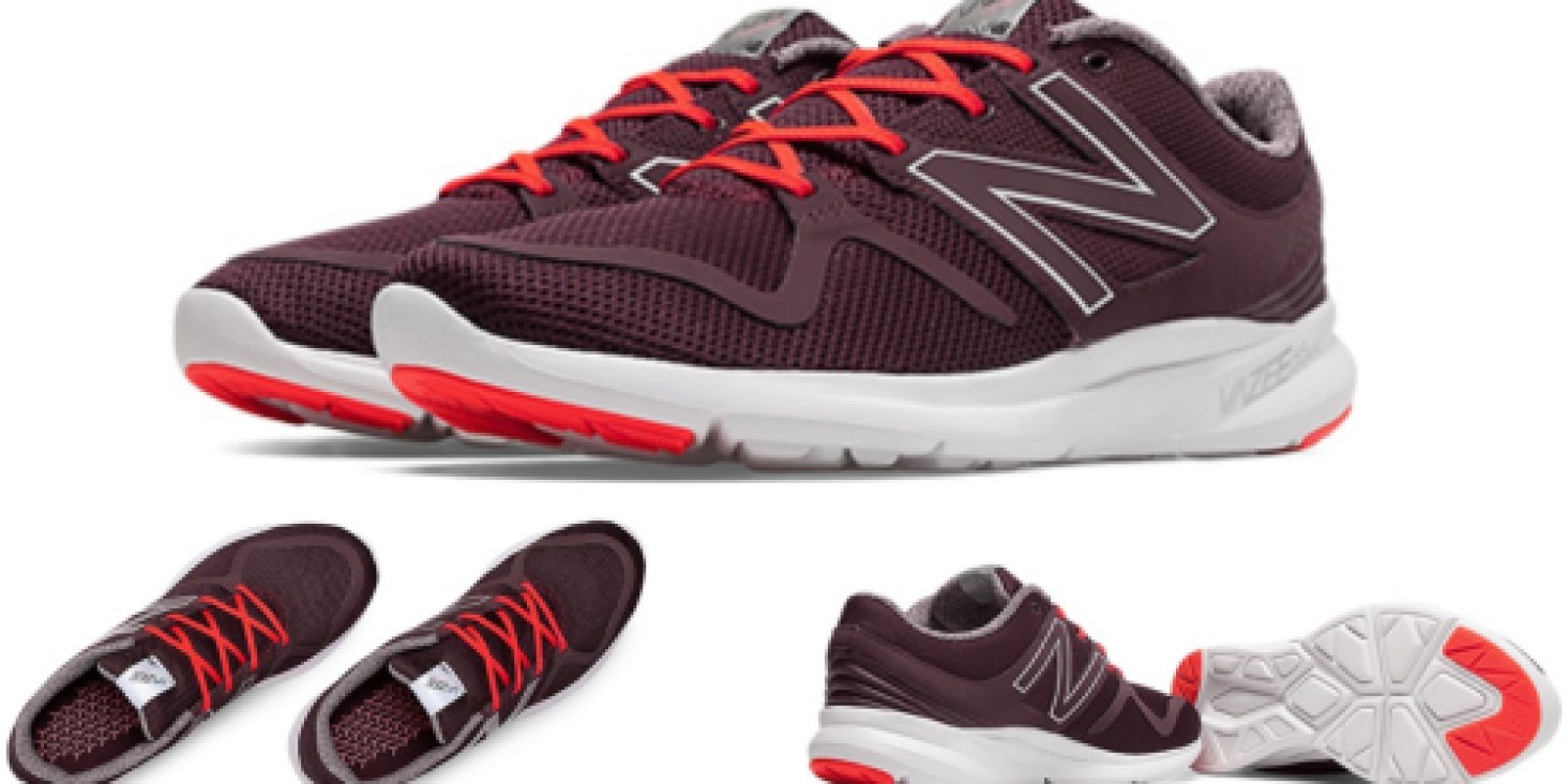 Men’s New Balance Vazee Coast Running Shoes Only $30.99 Shipped (Regularly $74.99)