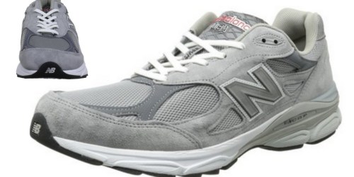 Highly Rated Men’s New Balance Running Shoes Only $79.99 Shipped (Reg. $154.95)