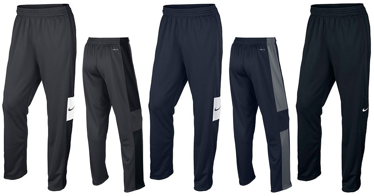 Kohl's.com: Men's Nike Dri-FIT Athletic Pants ONLY $20 (Regularly $50 ...
