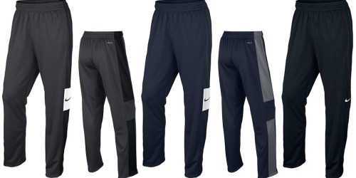 Kohl’s.com: Men’s Nike Dri-FIT Athletic Pants ONLY $20 (Regularly $50)