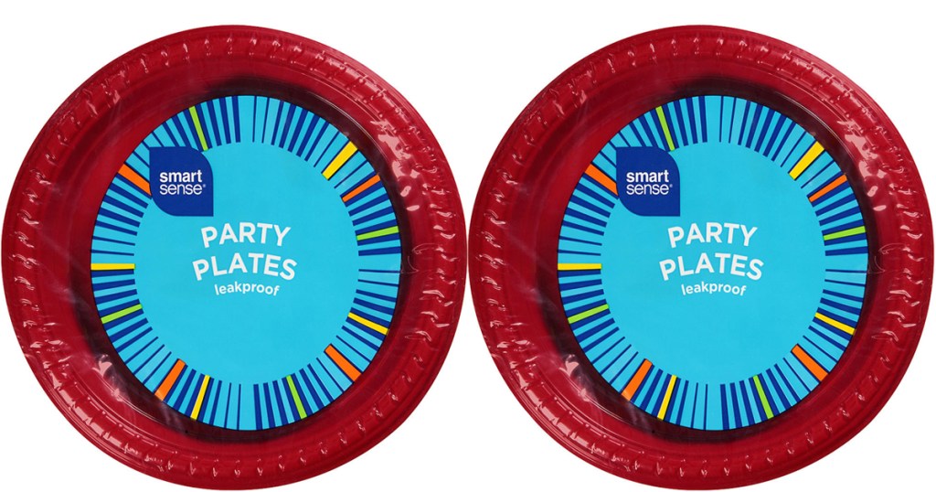 Party Plates