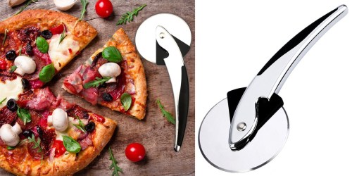 Amazon: ONME Pizza Wheel/Cutter Only $6.99 (Reg. $16.99) & Safety Can Opener Just $7.99 (Reg. $21.99)