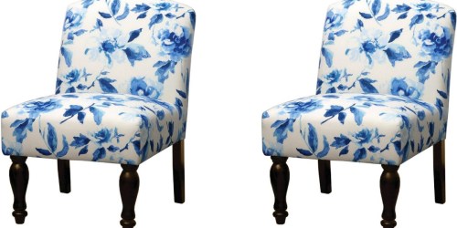 Target.com: Foster Upholstered Chair Only $101.98 Shipped (Regularly $169.99)
