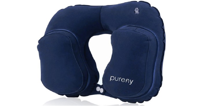 Purefly Pillow