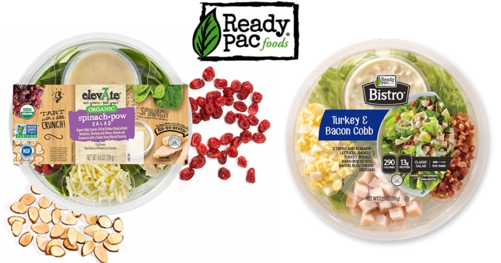 Ready Pac foods