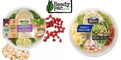 Chatterbox By House Party: Apply To Receive a Ready Pac Foods Chat Pack (1,000 Spots Available)