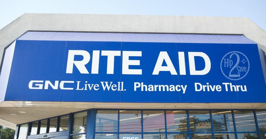Rite Aid Image