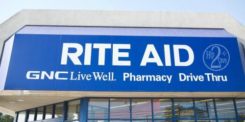 Rite Aid Deals 2/19-2/25