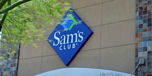 Sam’s Club One-Day Sale TOMORROW: Save BIG on Apple Products, Ninja Products & Much More