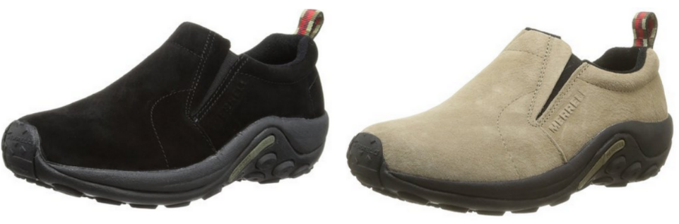 amazon merrell jungle moc