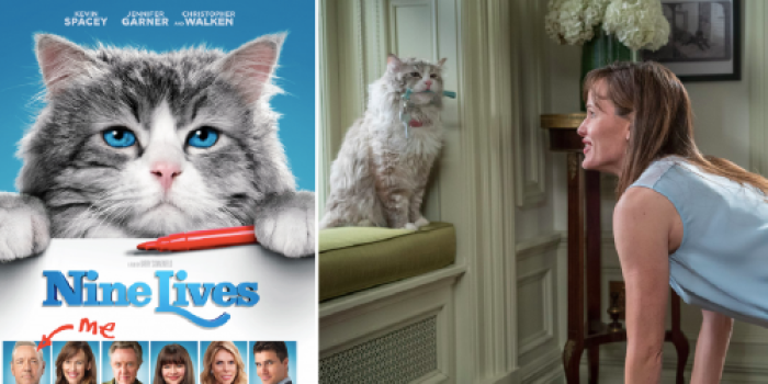 Fandango: $3 Off Movie Ticket Purchase