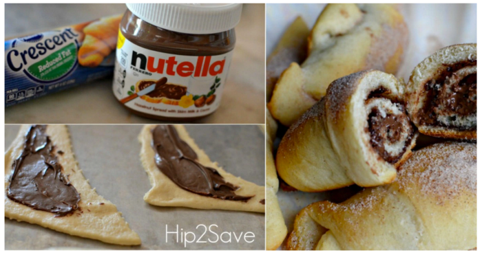 Nutella Coupon