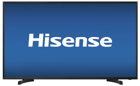 Hisense HDTV