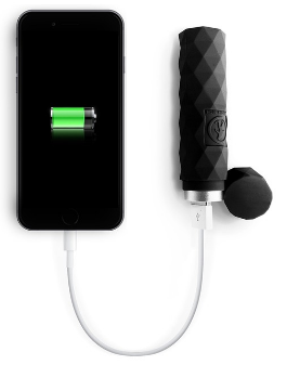 FREE Portable USB Charger
