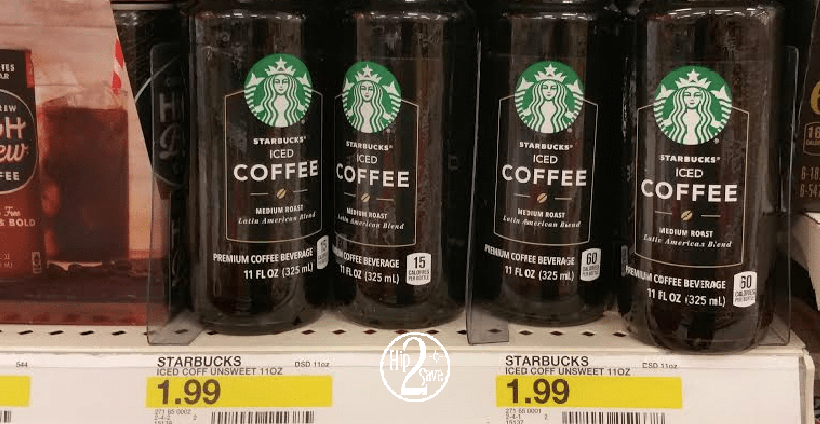 starbucks bottle price