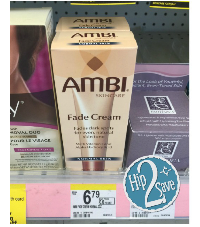 ambi cream walgreens
