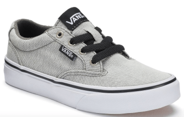 Vans Skate Shoes