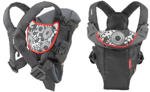 Infantino Baby Carrier