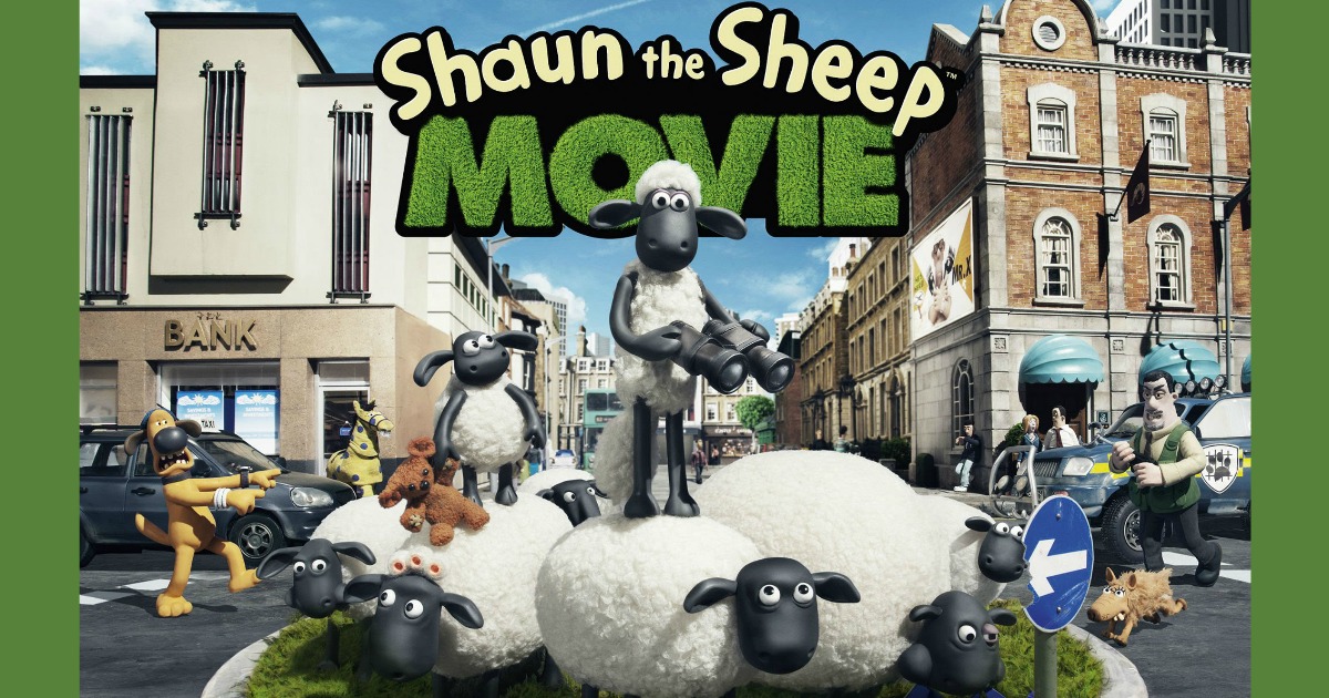 sheep movie