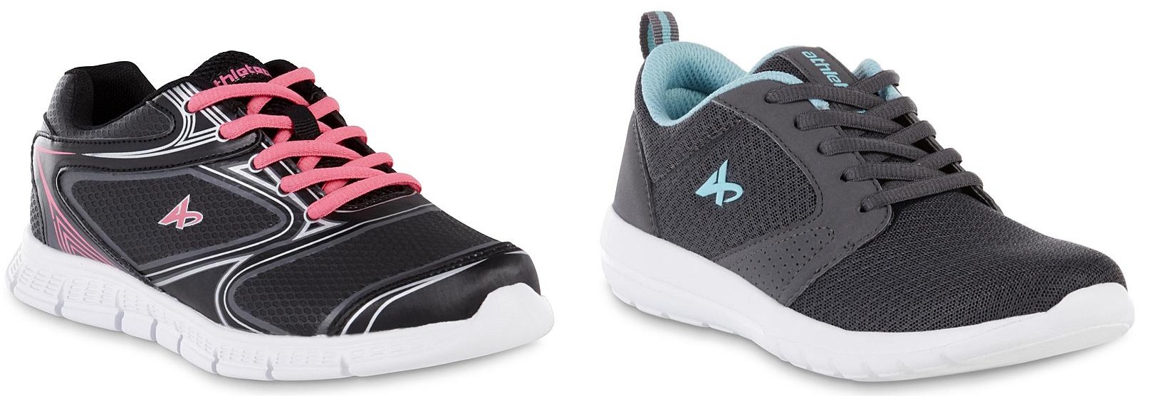 Kmart slip hot sale on sneakers