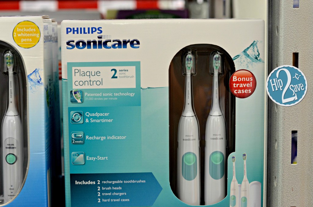 Sonicare