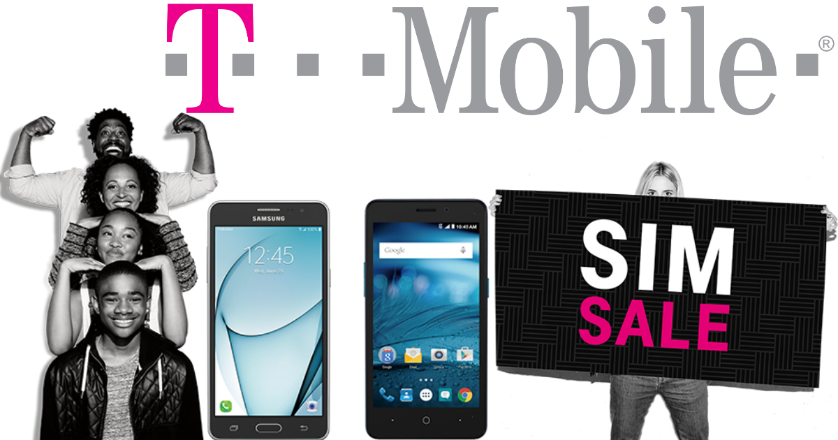 t mobile best phone deals