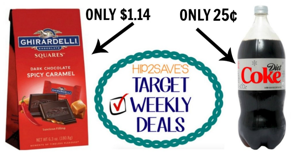 Target Deals