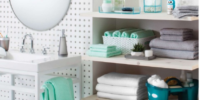 Target: 40% Off Bed & Bath Items Today Only = Squatty Potty Only $14.99 (Regularly $24.99)